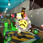 A Hat in Time