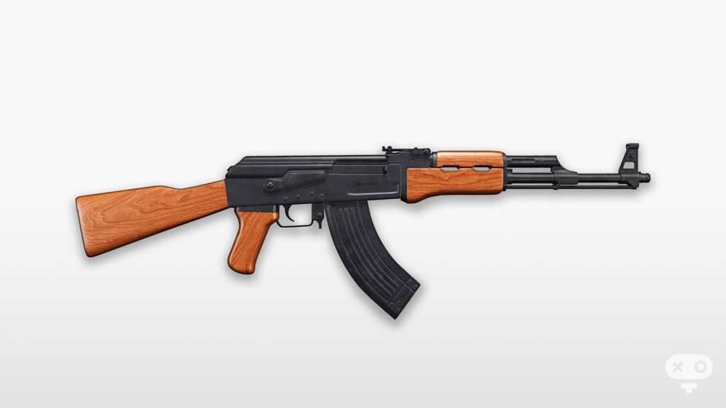 AKM