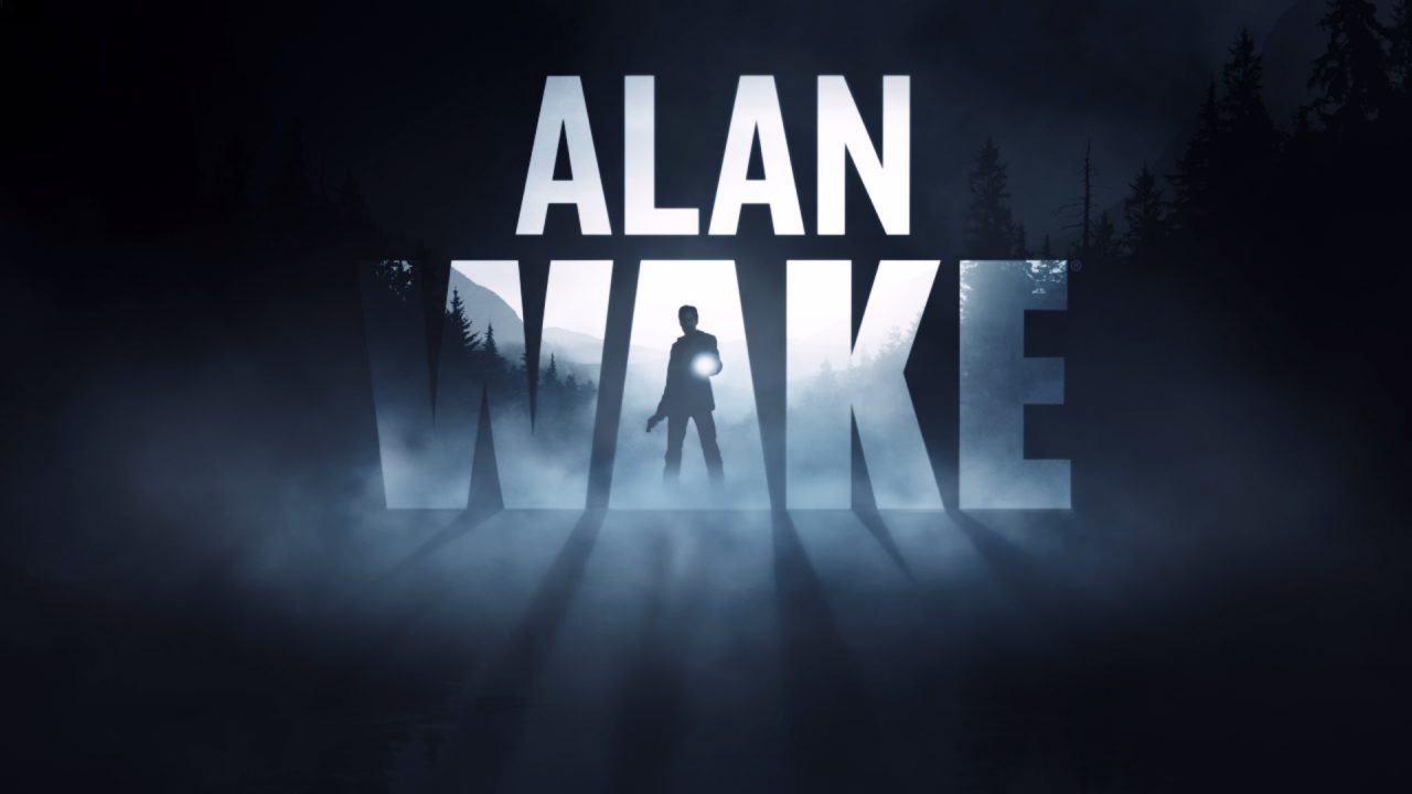 بازی Alan Wake