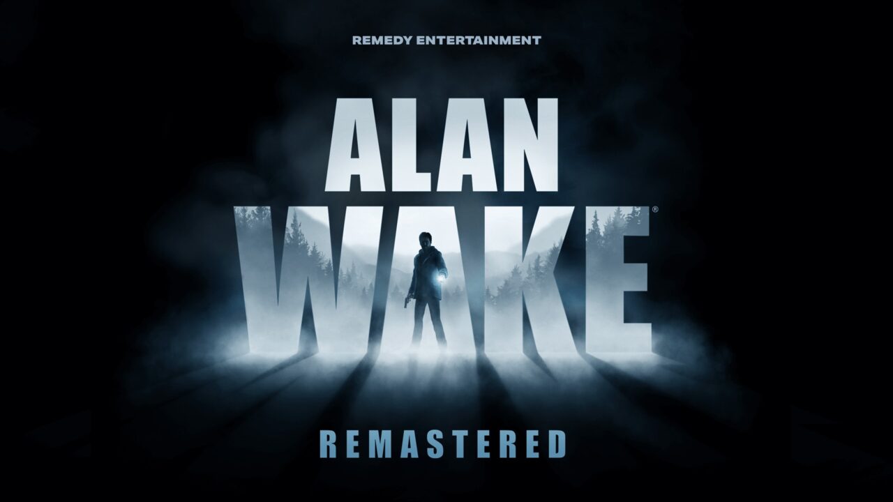 Alan-Wake