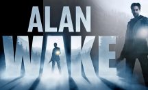 Alan Wake