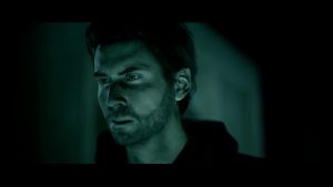بازی Alan Wake Remastered