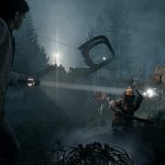 بازی Alan Wake Remastered برای کامپیوتر