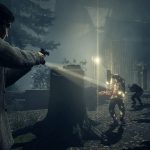 دانلود بازی Alan Wake Remastered برای کامپیوتر