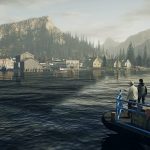 Alan Wake Remastered