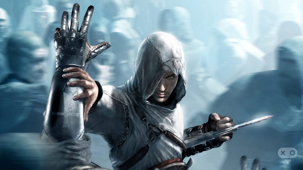 برترین قاتلین Assassins Creed