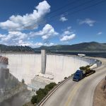 American Truck Simulator Wyoming
