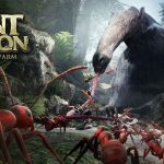 Ant Legion: For the Swarm