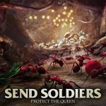 Ant Legion: For the Swarm
