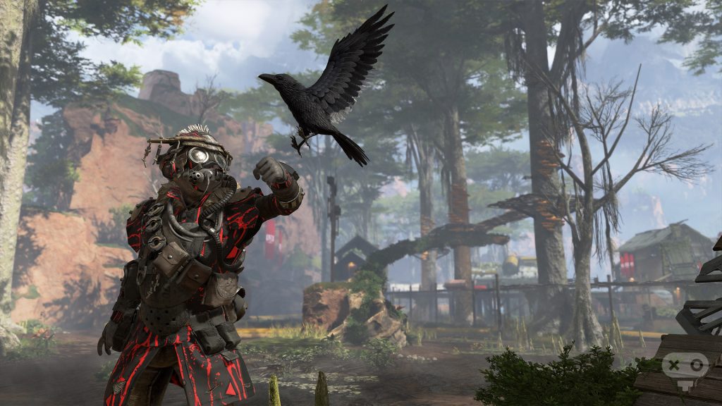 بازی Apex Legends