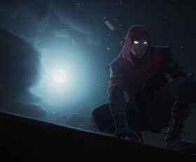 Aragami 2