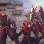 Aragami 2