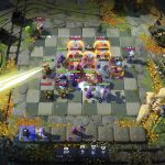 Auto Chess