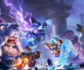 Auto Chess