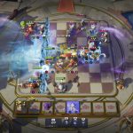 Auto Chess