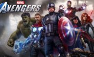 بازی Marvel's Avengers