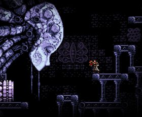Axiom Verge
