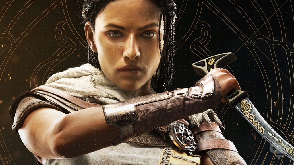 برترین قاتلین بازی Assassin's Creed