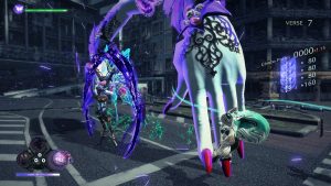 زمان انتشار Bayonetta 3