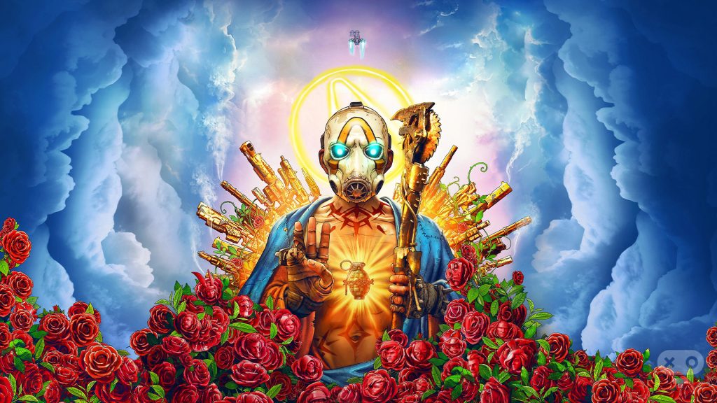Borderlands 3