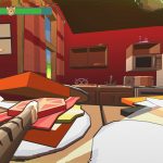 Catlateral Damage Remeowstered