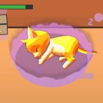 Catlateral Damage Remeowstered