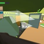 Catlateral Damage Remeowstered