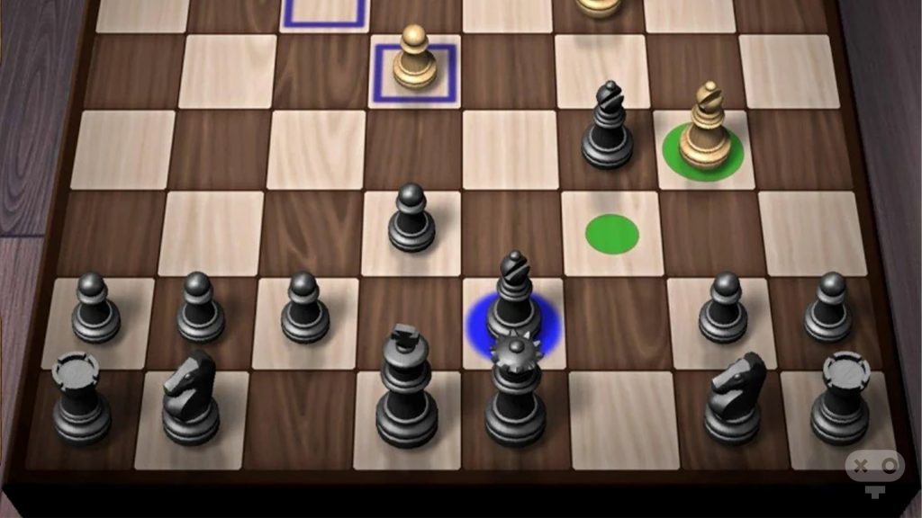 Chess by AI Factory Limited