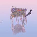 Cloud Gardens