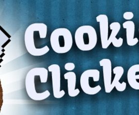 Cookie Clicker