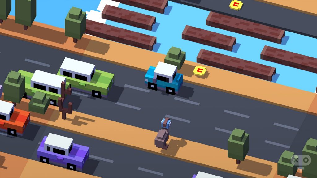Crossy-Road