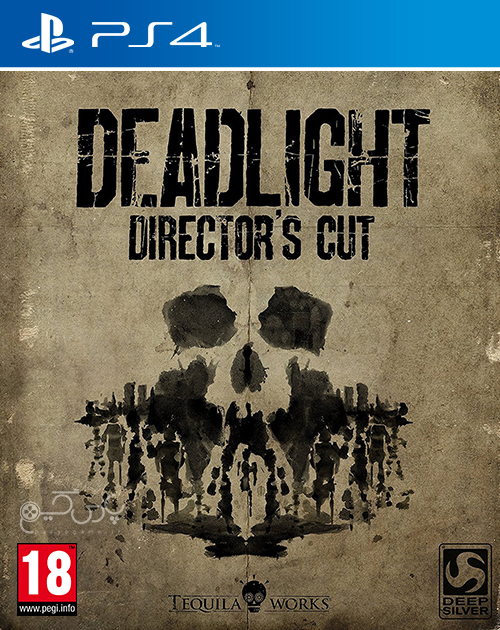 دانلود بازی Deadlight Directors Cut برای PS4
