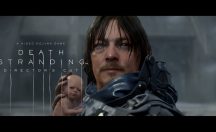Death Stranding Director Cut
