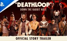 Death loop story