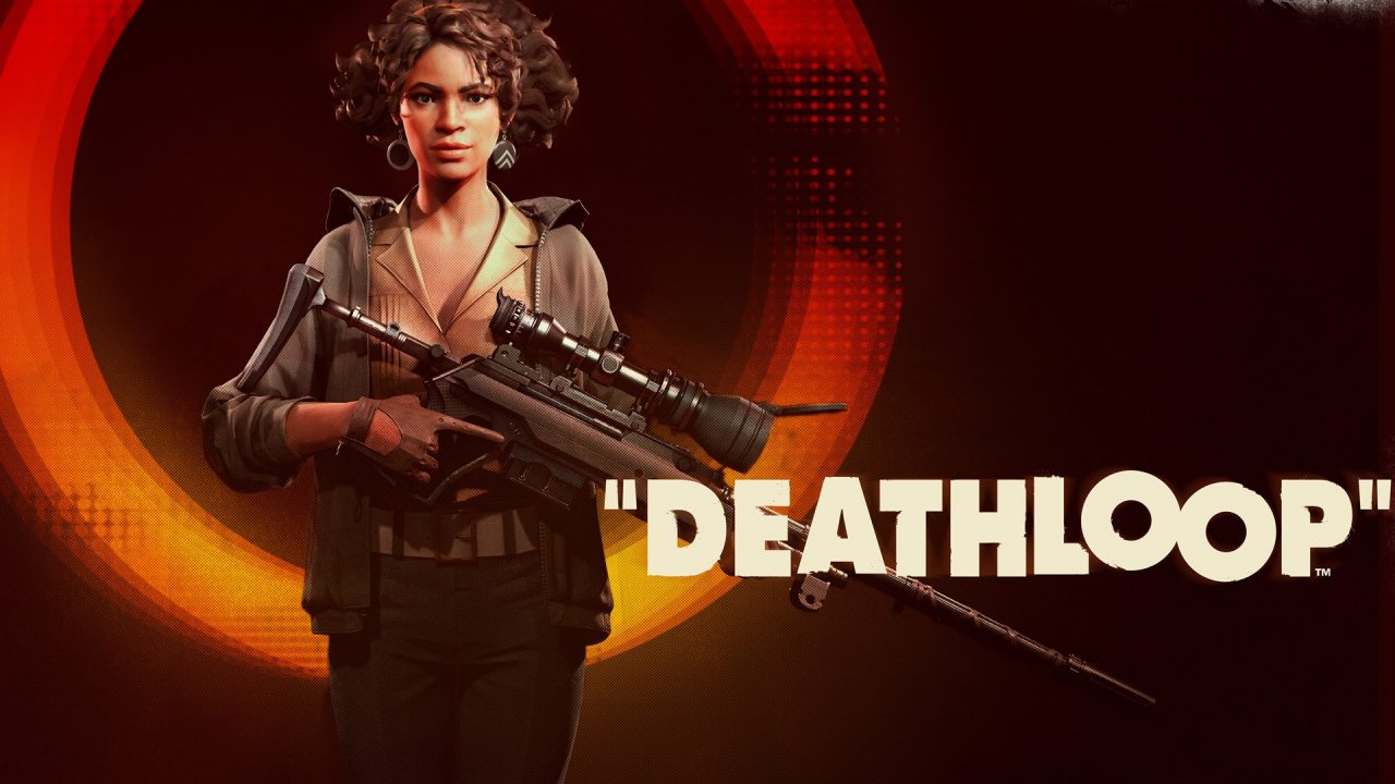 بازی Deathloop