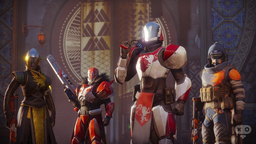 Destiny 2