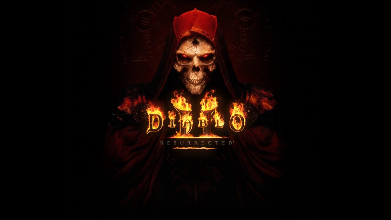 Diablo-2