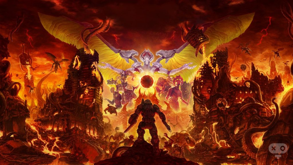 Doom Eternal