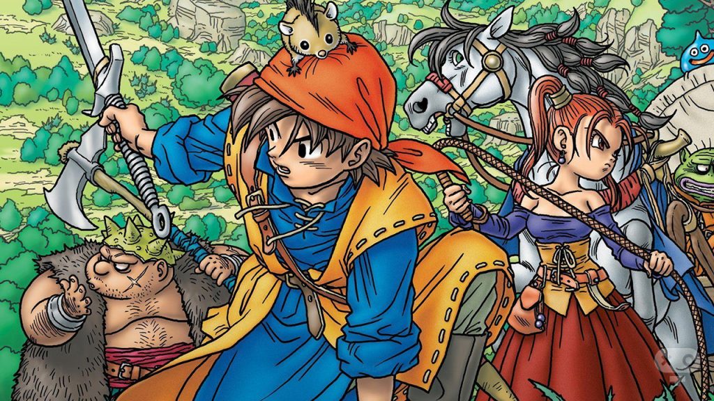 Dragon Quest
