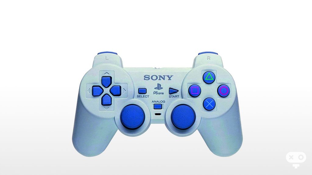 DualShock
