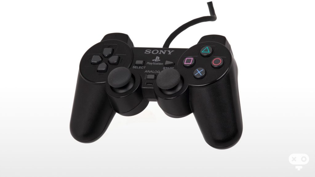 DualShock 2