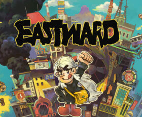Eastward