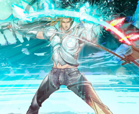 El Shaddai Ascension of the Metatron