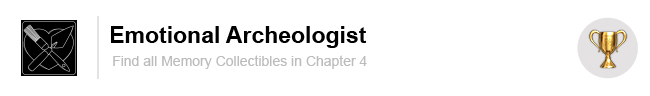 Emotional Archeologist