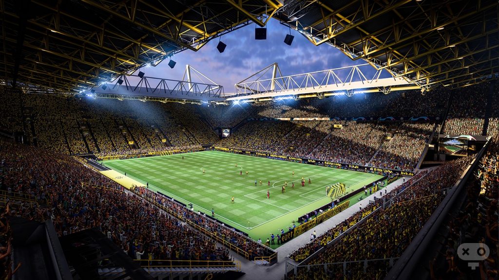آموزش بازی FIFA 22