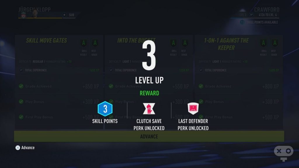 نکات بازی FIFA 22