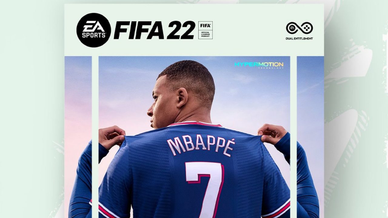 FIFA-22