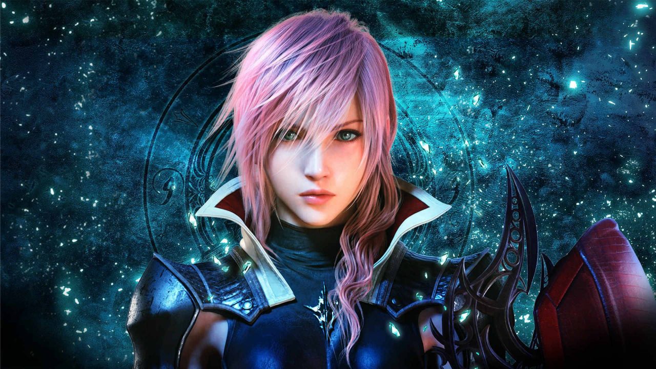 بازی Final Fantasy 13