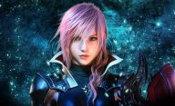 بازی Final Fantasy 13