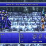 Final Fantasy IV